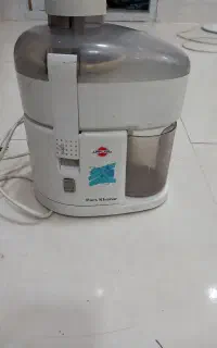 آبمیوه گیری