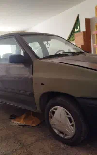 ماشین  صبا