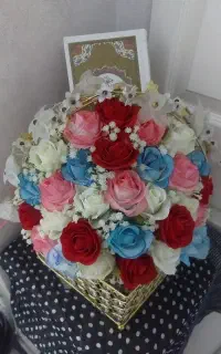 گل کادویی