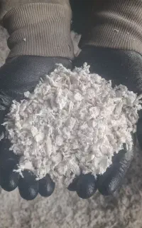 مواد کندری سلفونpp سفره گرانول
