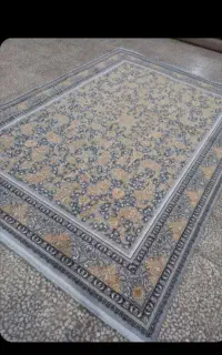 سه عدد فرش نه متری