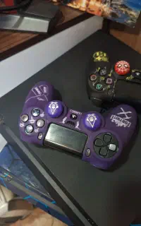 پی اس فور ps4