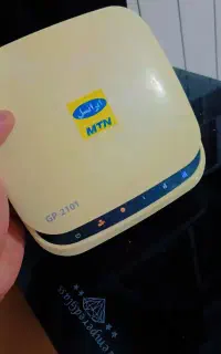 مودم ایرانسل