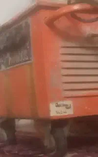 دستگاه جوش کاری تمام مسی