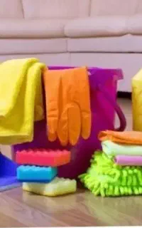 نظافت،تمیزکاری
