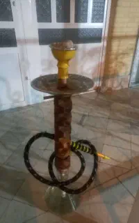 قلیون دوسیب آلبالو