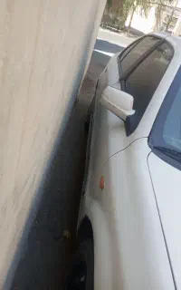 ماشین سمند خانگی