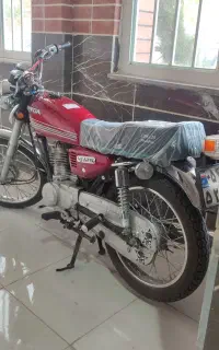 موتور 125