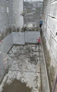کاشی کاری ونمای ساختمان