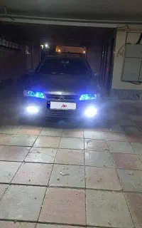 زانتیا مدل 88