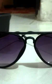 عینک دودی مردانه uva