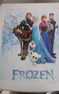 فایل چهار کشو