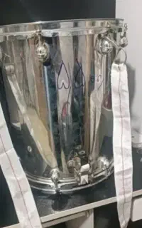 دوقل ارتشی و تبل