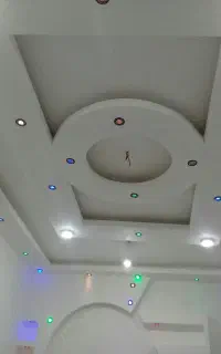 گچکاری وگچ بری ولکه گیری پذیرفته میشود