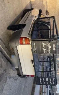 سایپا ۱۵۱