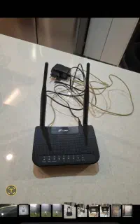 مودم آی پی لینک
