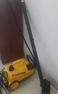 بخار شور