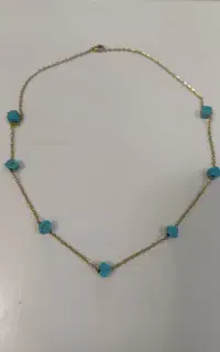 ۳ عدد گردنبند طرح جدید