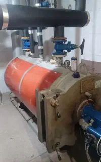 تعمیر نصب پکیج پمپ استخر موتورخانه اسپیلت ابگرمکن