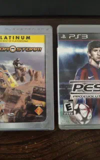 بازی ps3