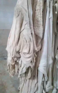 پاچه و سیراب گوساله
