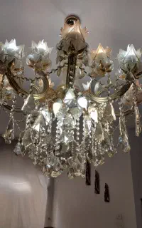 لوستر
