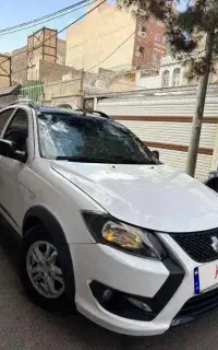 کوییک ۴۰۳ GXR l بارینگ