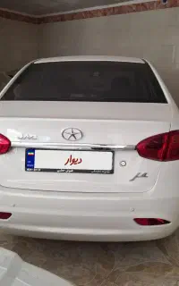 جک j4 مدل ۴۰۴