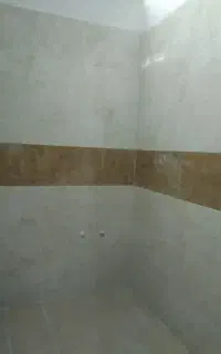 کاشی‌کاری ،سنگکاری نما راه پله،سفتکاری