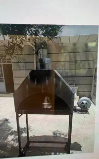 وسایل رستوران