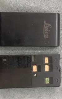 باتری Leica(لایکا)