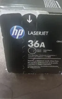 کارتریج hp