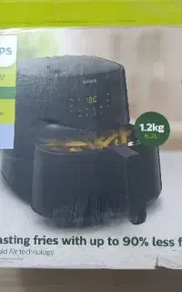 سرخ کن بدون روغن