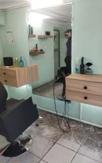 آبگرمکن برقی