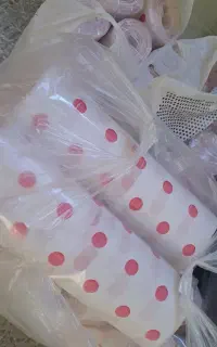 سفره یکبار مصرف