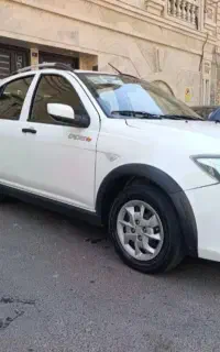 کوییک 1401بیرنگ شاسی پلمپ