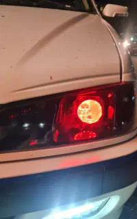 تزئیناتی خودرو