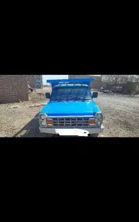 نیسان کمپرسی دوگانه سوز