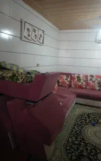 مبل راحتی