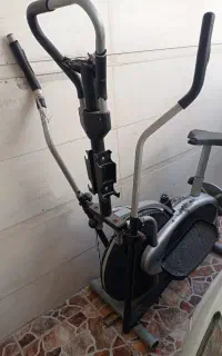 دوچرخه ثابت