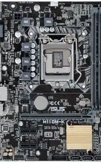 مادر برد H110