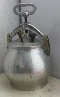 زودپز خمره ای
