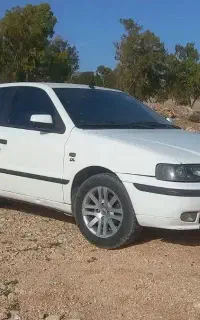 سمند lx