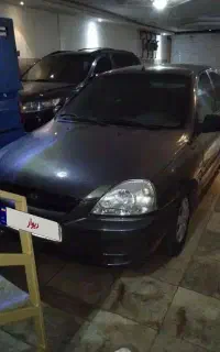کیا ریو مدل ۸۸
