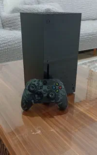 فروش کنسول ایکس باکس سریز ایکس(XBOX SERIES X)