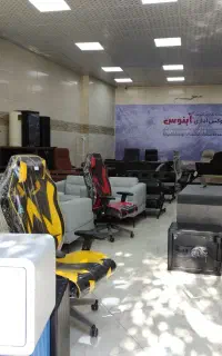 میز،صندلی،مبلمان اداری،اقساطی