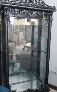 بوفه