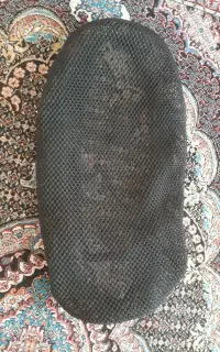 روکش توری