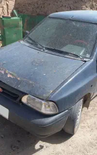 پراید مدل ۷۸