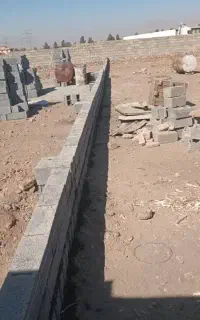بنایی